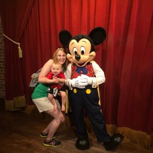 Meet your Posher, Valerie